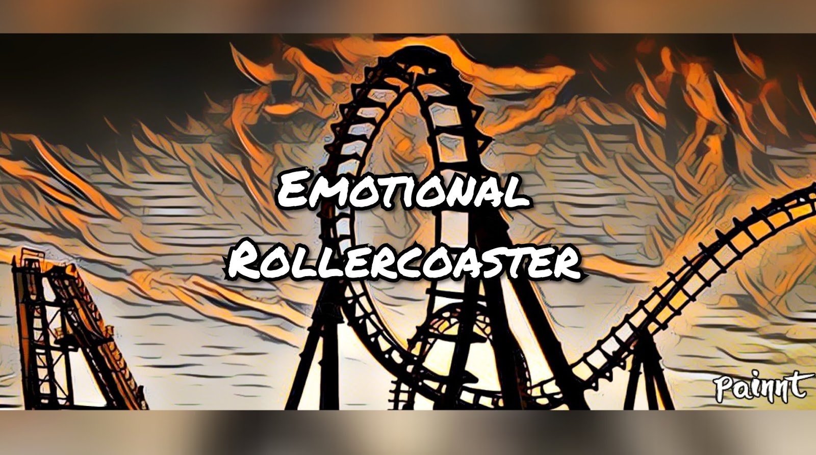 Urban Ultra 50K Emotional Roller Coaster run3sixty5