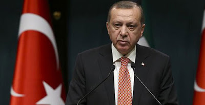 Cumhurbaşkanı Cumhurbaşkanı