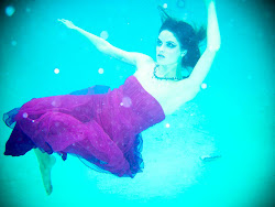 underwater shoot cool july twenty issue something magazine