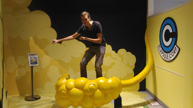 Oui je sais je suis ridicule XD
