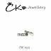 CINCIN TUNANGAN PERAK CK 1013