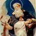 Prayer to St. Felix of Valois