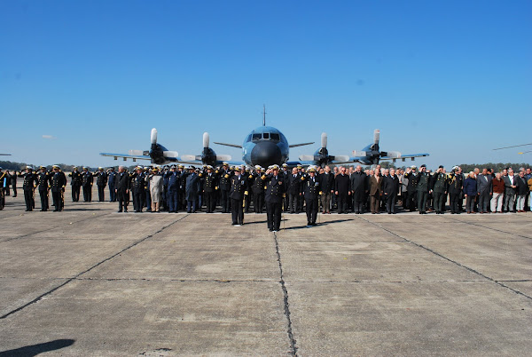 Aniversario de la Aviación Naval Argentina