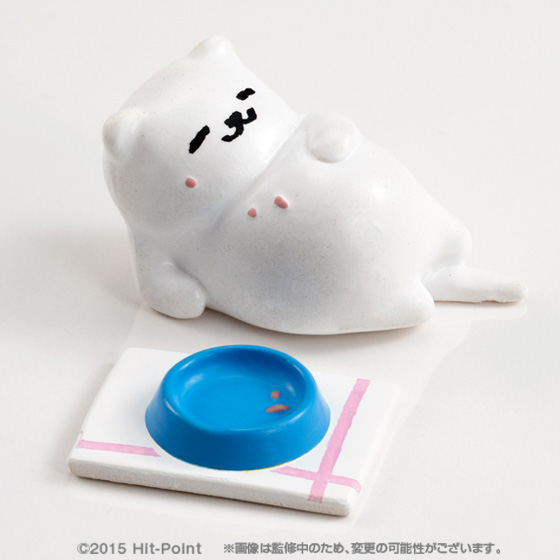 バンダイ、ねこあつめを立体化。ウッドデッキを飾って楽しめる「ねこあつめ おうちでねこあつめ」の予約販売を開始。ガシャポンも発売決定 GAPSIS