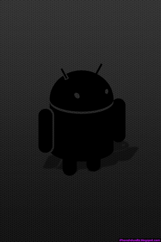 Gray Background Android iPhone Wallpaper HD