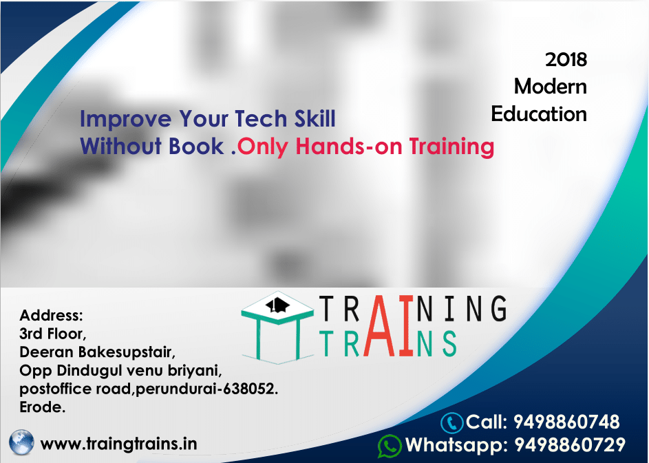 Computer Training Courses Center Institute - PHP,Java, Android,Digital Marketing,Web Design
