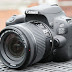 Review Kamera Canon EOS 200D Gambar Super Bening Bagus