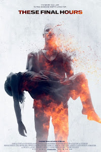 These Final Hours Poster