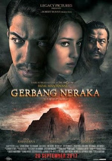 Download Film Horor Gerbang Neraka 2017