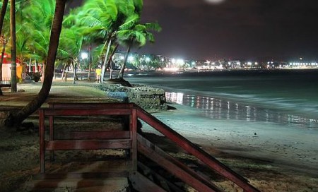 Boa Noite Noite em Maceió