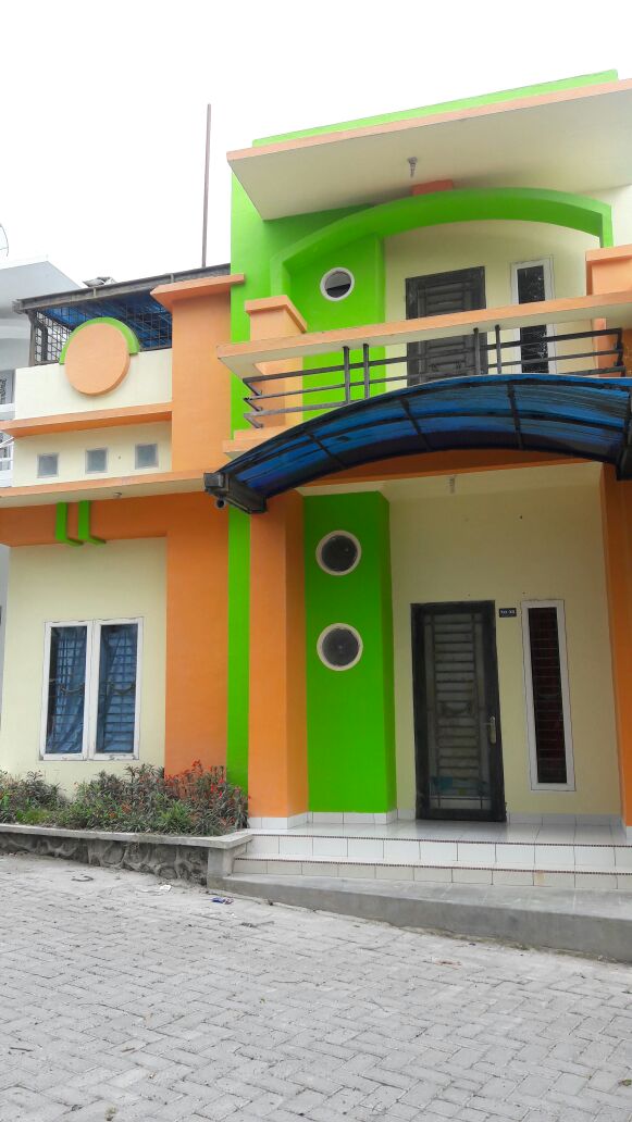 CARI SEWA VILLA BERASTAGI HIGHLAND AJA ~ TRAVELLERS TOUR & TRAVEL