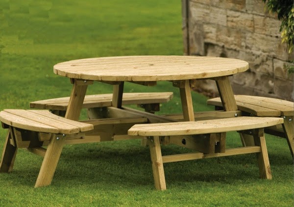 Tips for buying garden furniture