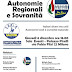 Alemanno: per rendere più forte il sovranismo italiano dare attuazione all'autonomia delle regioni del Nord