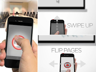  iPin Laser Pointer for iPhone