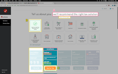 turbotax review before file turbotax review before file