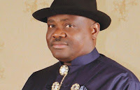 WIKE, SECONDUS VISIT BODE GEORGE WIKE, SECONDUS VISIT BODE GEORGE