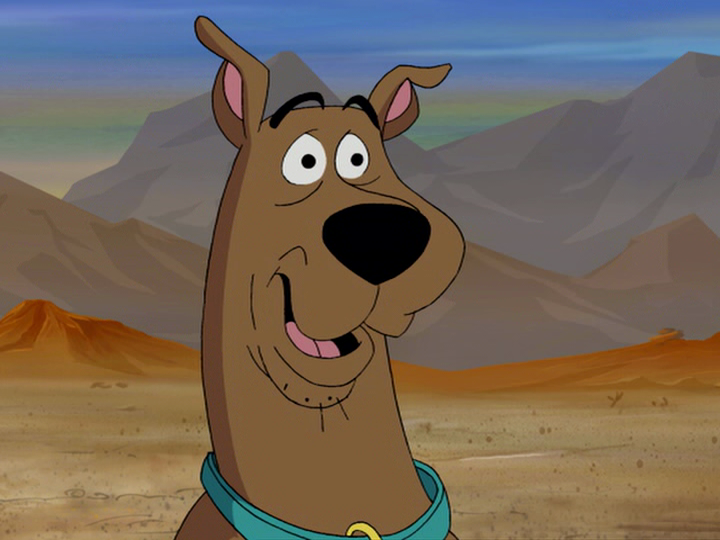What's New Scooby Doo Resume: The Fast and the Wormious - What's New Scooby Doo The Fast And The Wormious