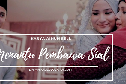 Review Cerbung Menantu Pembawa Sial Karya Ainun Bell Bikin greget Netizen