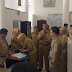 Astaga..! 154 PNS Pemko Banjarbaru Absen Hari Pertama Kerja