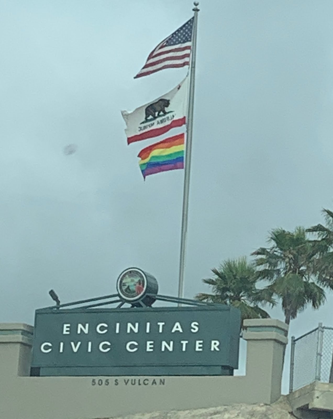 Encinitas Undercover Encinitas is gay!