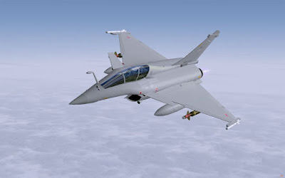 Flight Gear pc