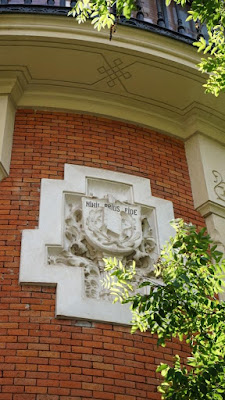 Palacio de Manuel González-Longoria Palacio de Manuel González-Longoria