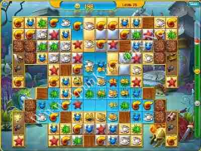 Fishdom 3  Collector s Edition PC Game   Free Download Full Version - 11