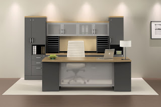 Custom Modern Office Furniture Custom Modern Office Furniture