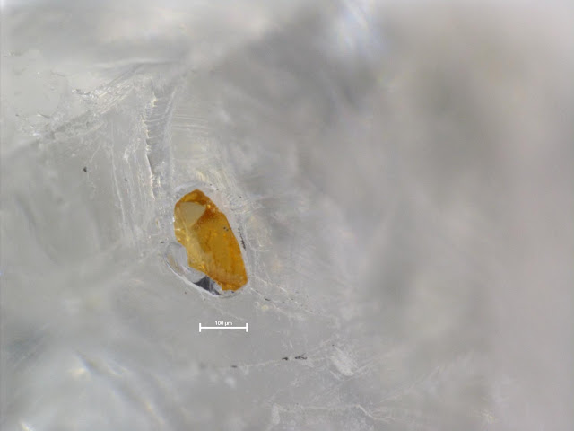 Diamond's 2-billion-year growth charts tectonic shift in early Earth's carbon cycle Diamond's 2-billion-year growth charts tectonic shift in early Earth's carbon cycle