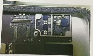 ipad air 2 motherboard ipad air 2 motherboard