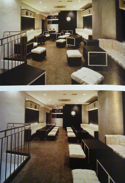 PandyInteriorDesigner: Bars & Restaurant Interior Design - research