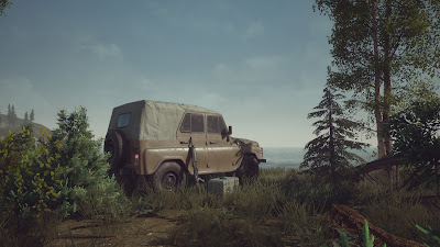 Whitstand Survival Game Screenshot 8