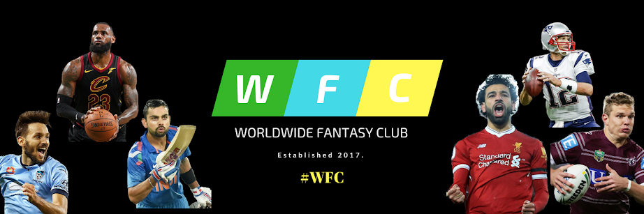 Worldwide Fantasy Club