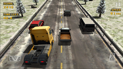 Traffic Racer Apk Mod 2.5 (Unlimited Money) pada kesempatan ini admin akan membagikan sebuah Traffic Racer Apk Mod 2.5 (Unlimited Money)