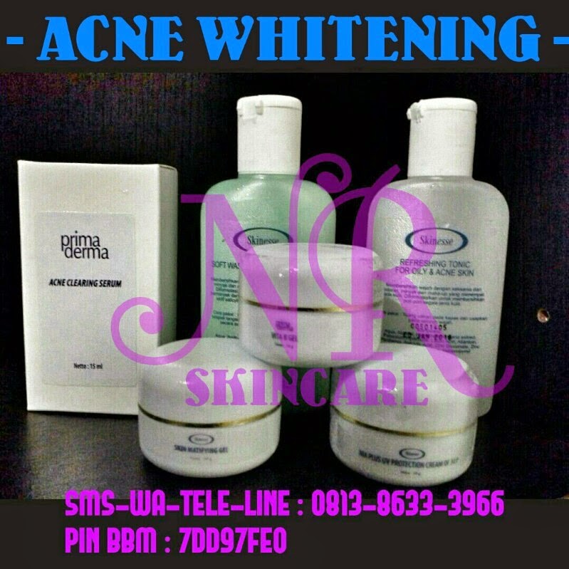 NR SKINCARE