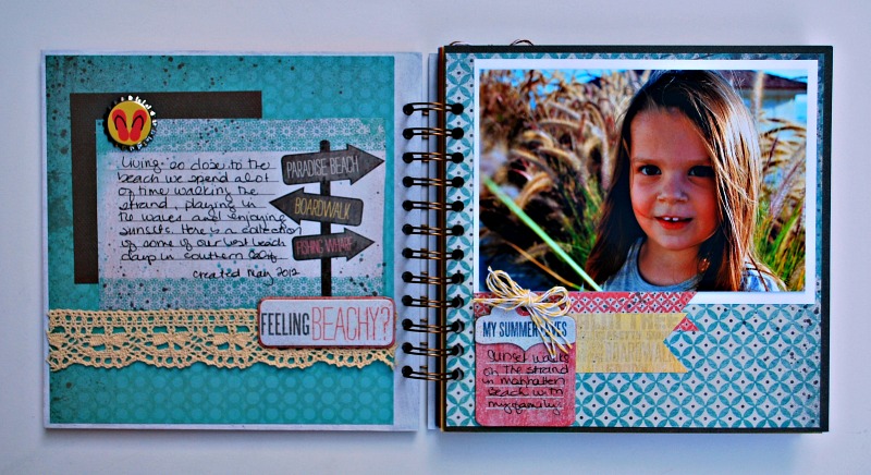 Crafty Creations with Shemaine: July 2012