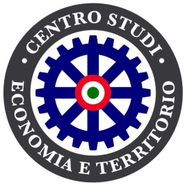 CENTRO STUDI ECONOMIA E TERRITORIO