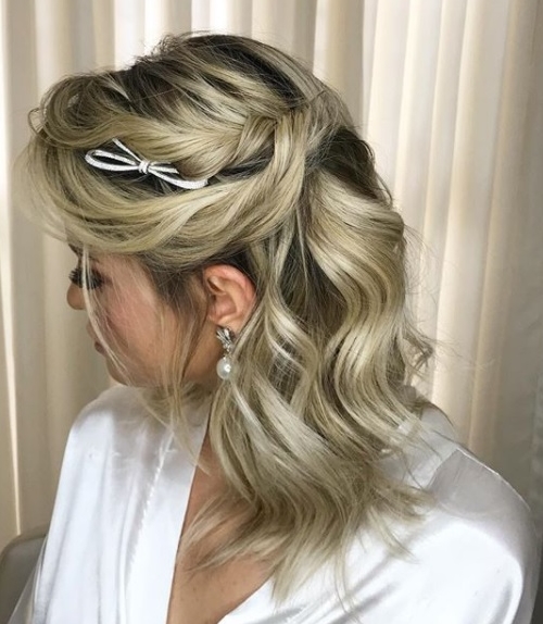 penteado de festa long bob penteado de festa long bob