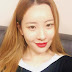 Wonder Girls' SunMi posed for a cute pair of selfies