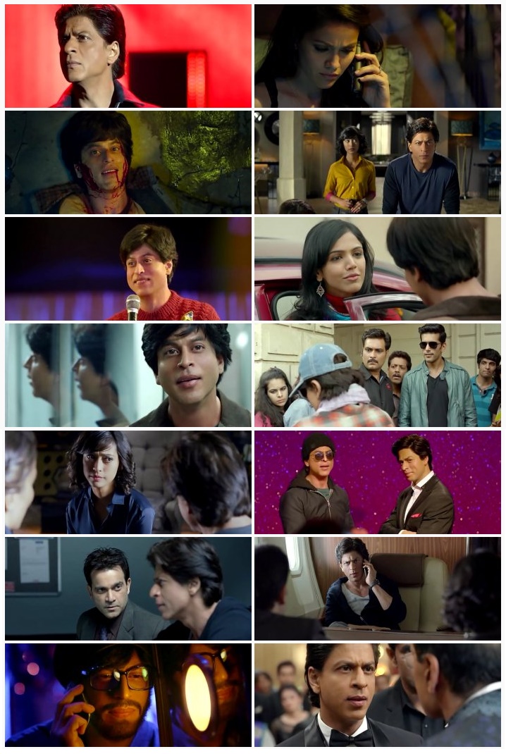 windowsappz Fan (2016) Full Hindi Movie Download Hd