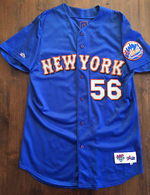 mets batting practice jersey