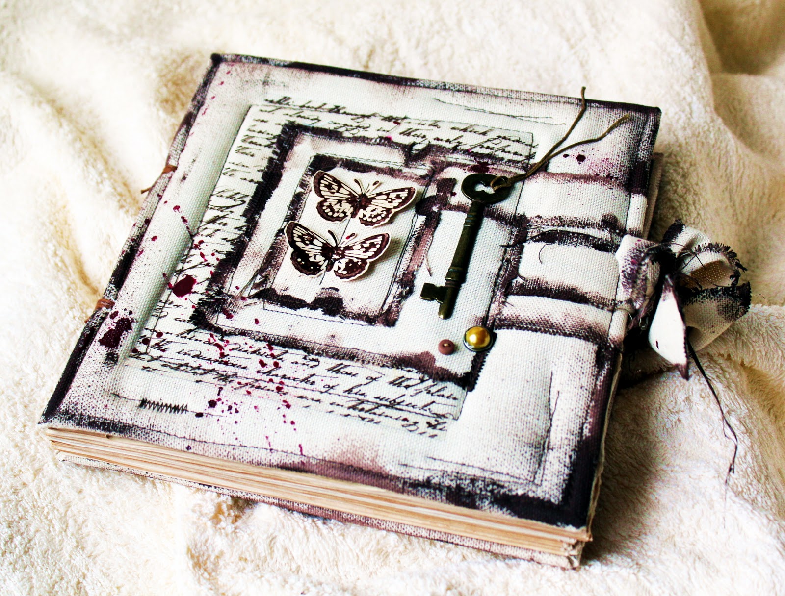 Необычные книжки своими руками. Блокнот для рецептов. Самодельный блокнот. Записная книжка своими руками. Скрапбукинг блокнот.