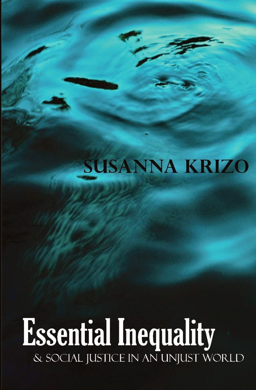 Books by Susanna Krizo