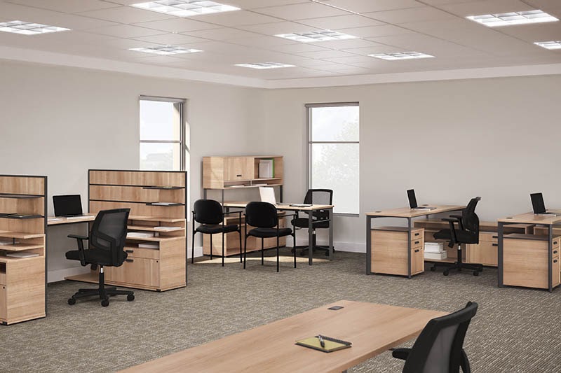 Office Desks San Diego