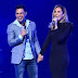 Wanessa Camargo aconselha Zezé Di Camargo a não brigar na web: 'Não se controla'