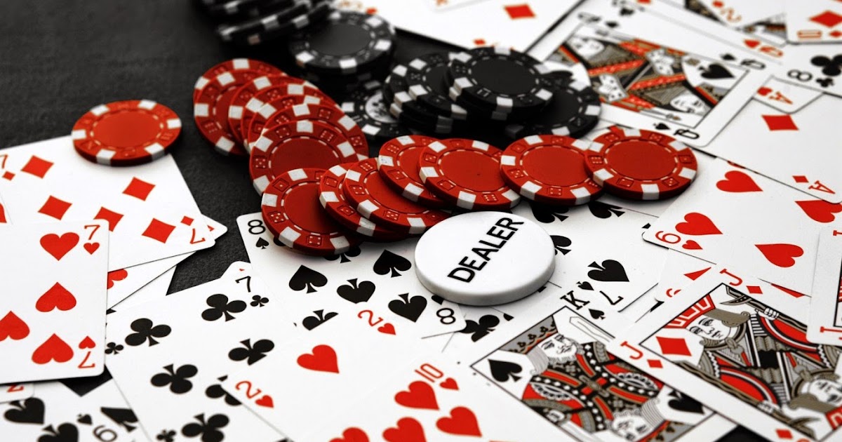 6 Tips Bermain Casino Online - Clayton88