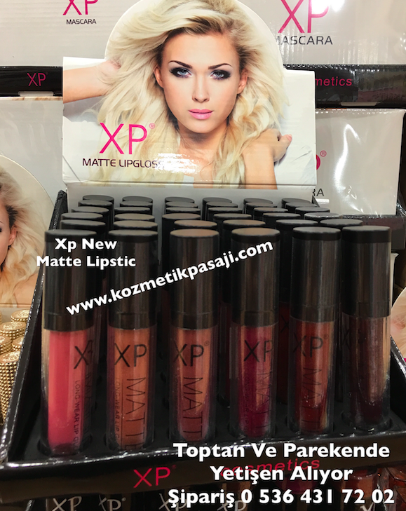 Kylie Lafera Dolgunluk Veren Likit Ruj Xp Kalem Hediyeli Xp Makeup