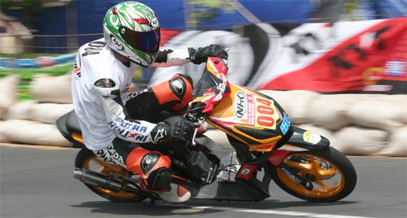 Modifikasi Honda Beat | Barsaxx Speed Concept