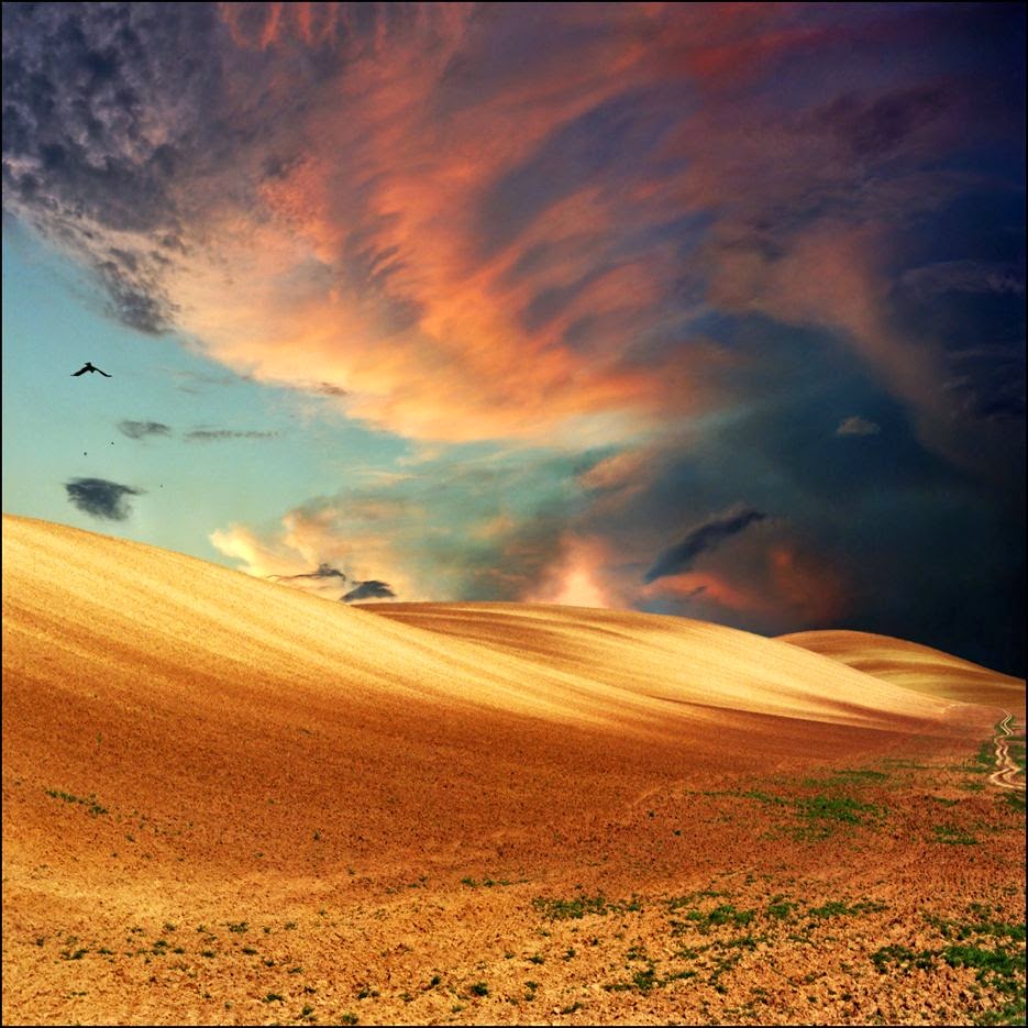 Truly Breathtaking Nature Photography