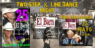 El Barn El Barn